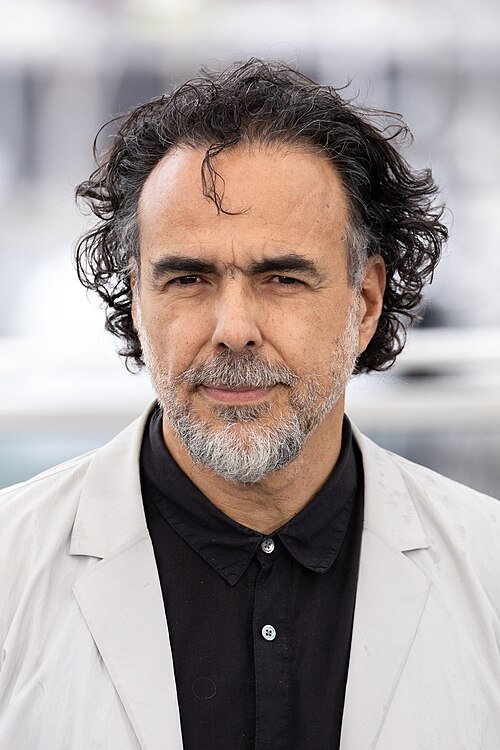 Alejandro G. Iñárritu